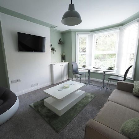 Grosvenor Suite Royal Tunbridge Wells Esterno foto